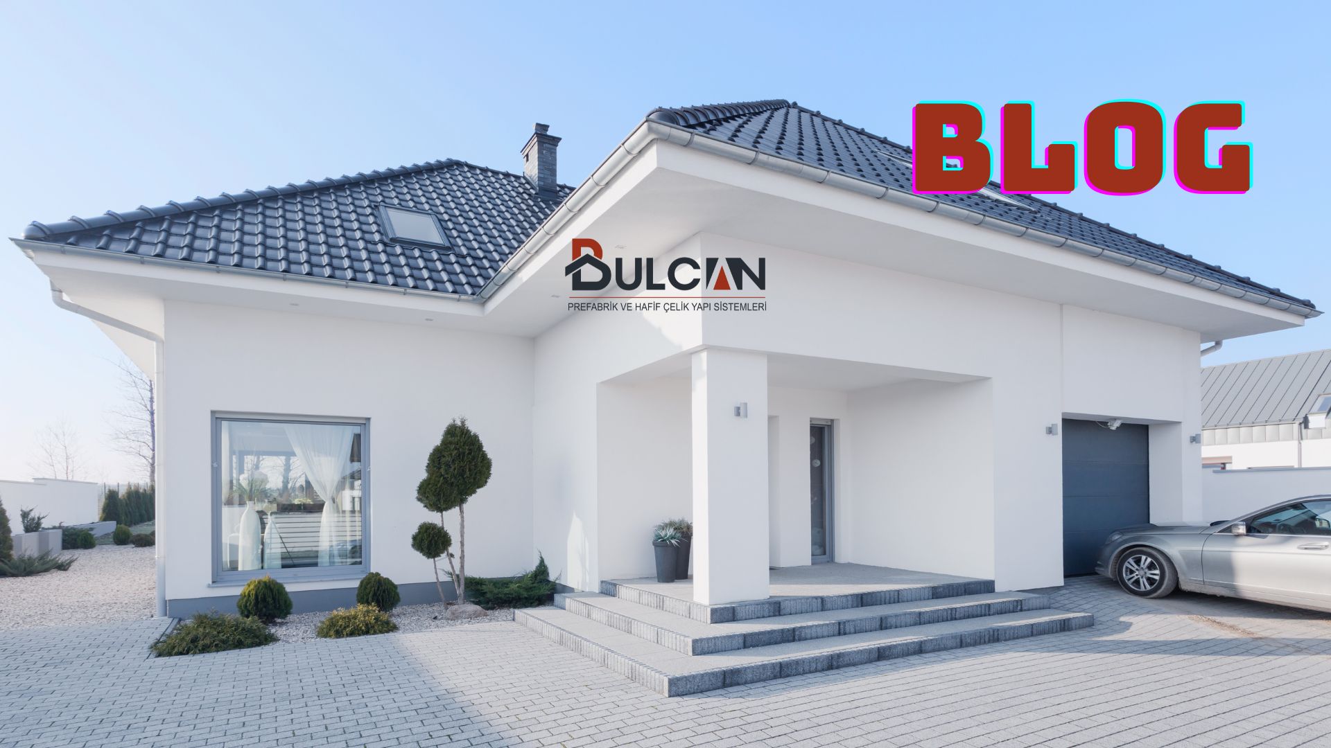 Hafif Çelik Evlerin Avantajları ve Dezavantajları